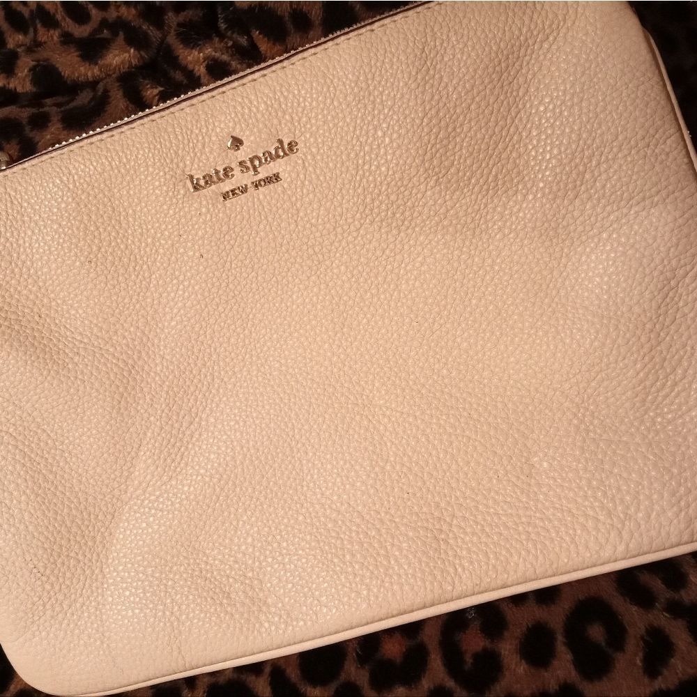 š¤ KateāSpade New York Purse Adjustable Strap - Picture 2 of 6